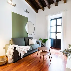 Con Encanto, Centro Granada